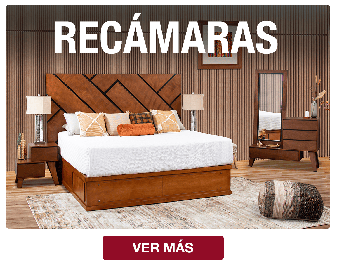recamaras