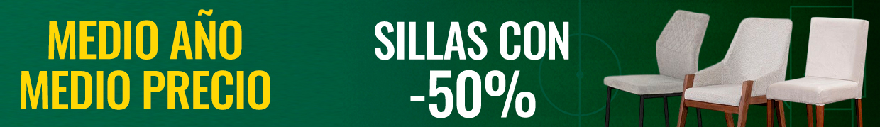 Sillas