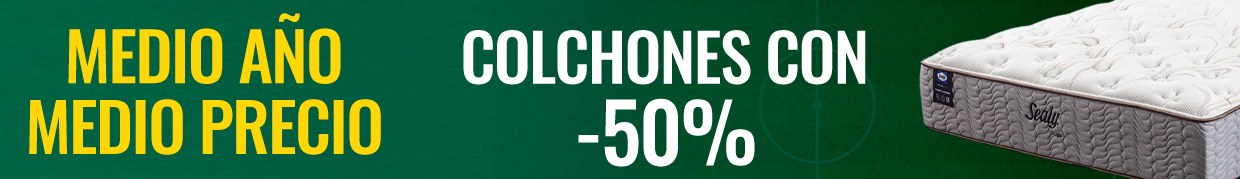 Colchones
