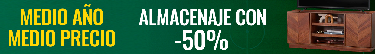 Almacenaje