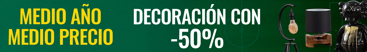 Decoración