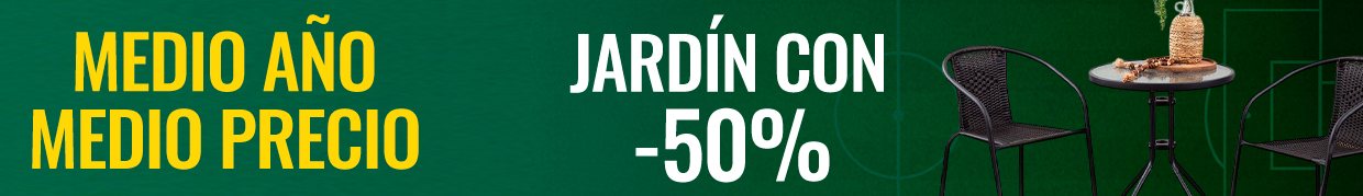 Jardín