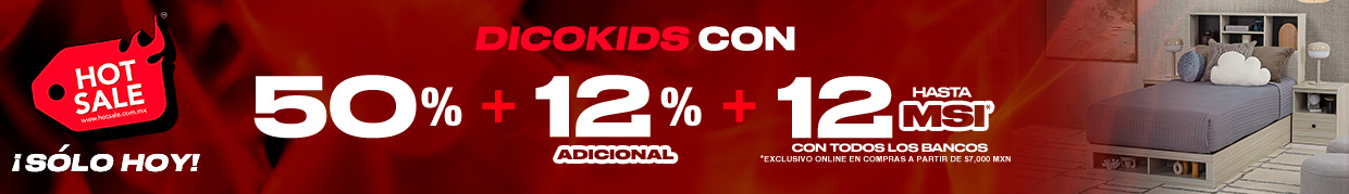 Dicokids