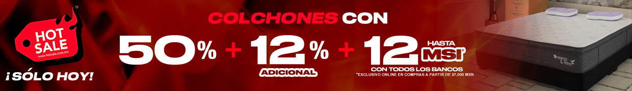 Colchones