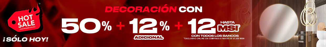 Decoración