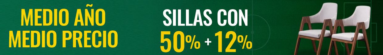 Sillas
