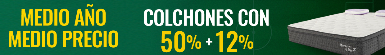 Colchones Colchones