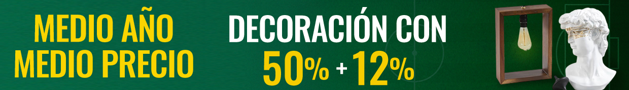 Decoración