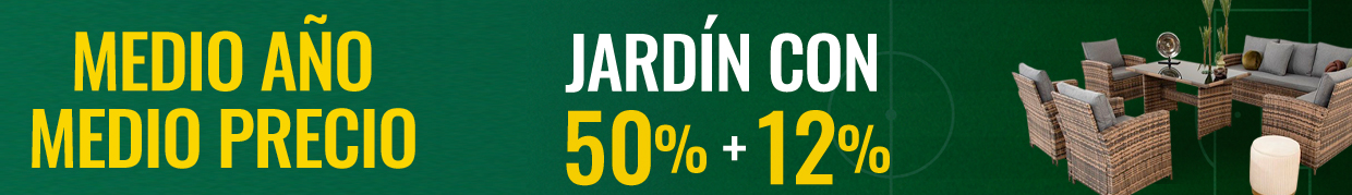 Jardín