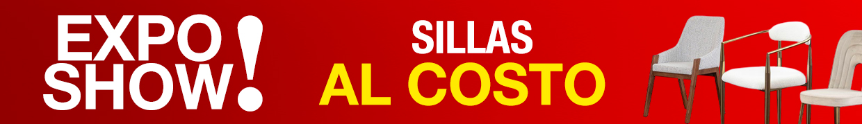 Sillas Sillas