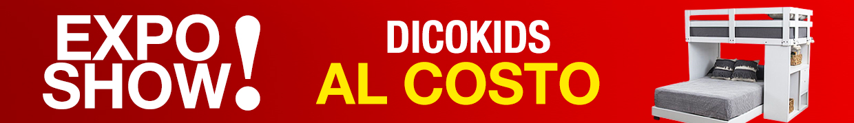 Dicokids Dicokids