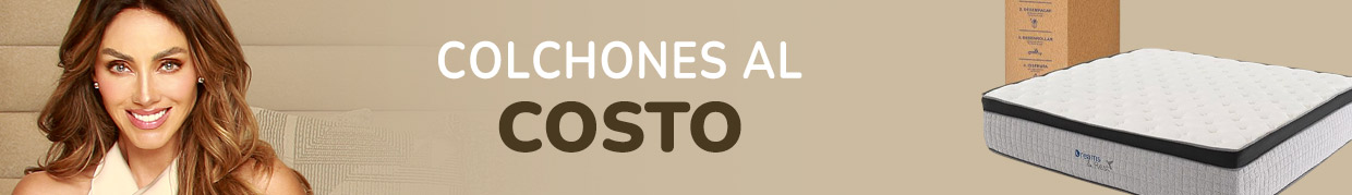 Colchones