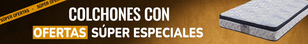 Colchones