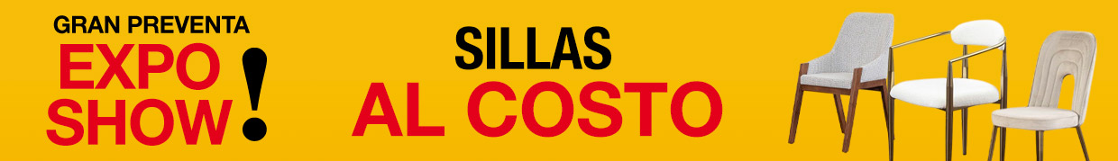 Sillas