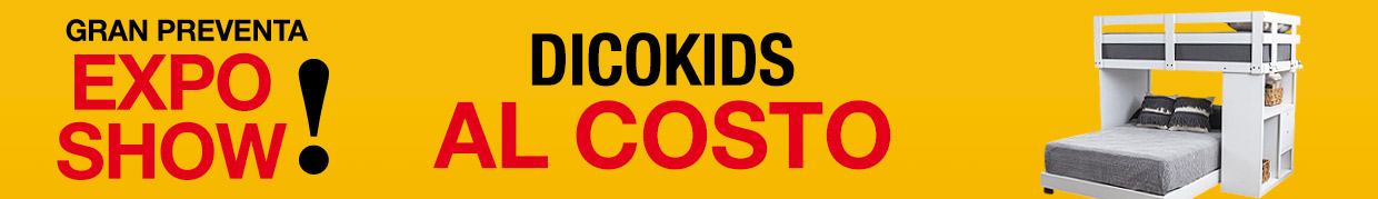 Dicokids Dicokids