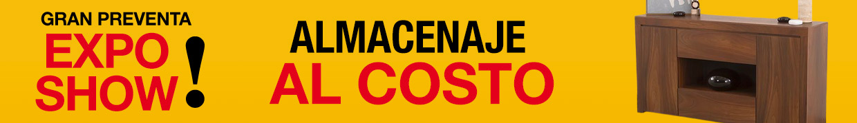 Almacenaje Almacenaje