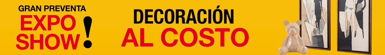 Decoración