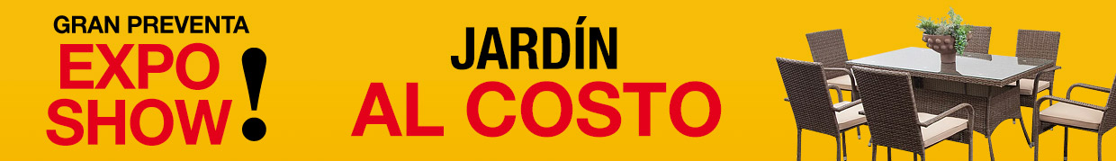 Jardín Jardín