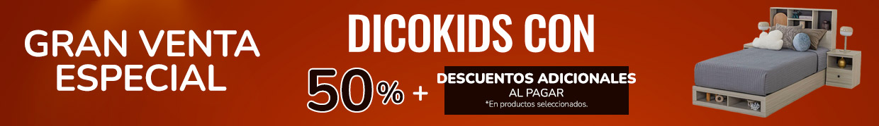 Dicokids