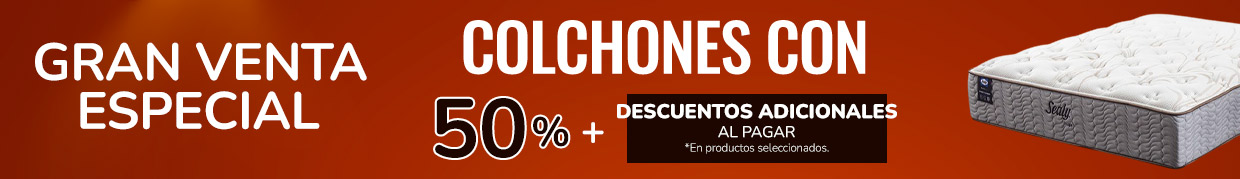 Colchones