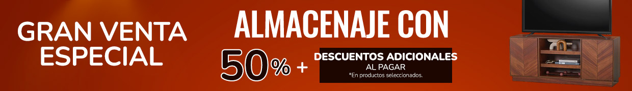 Almacenaje