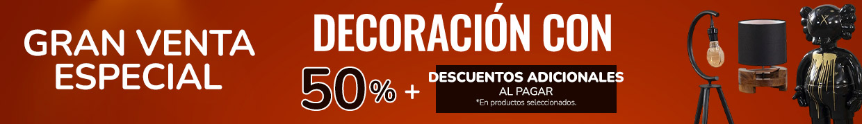 Decoración