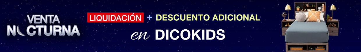 Dicokids Dicokids