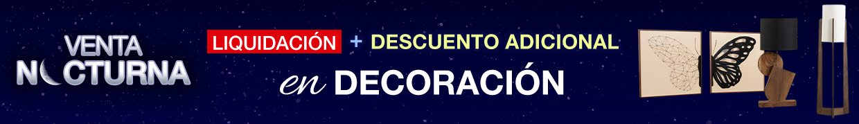 Decoración Decoración