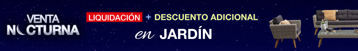 Jardín Jardín