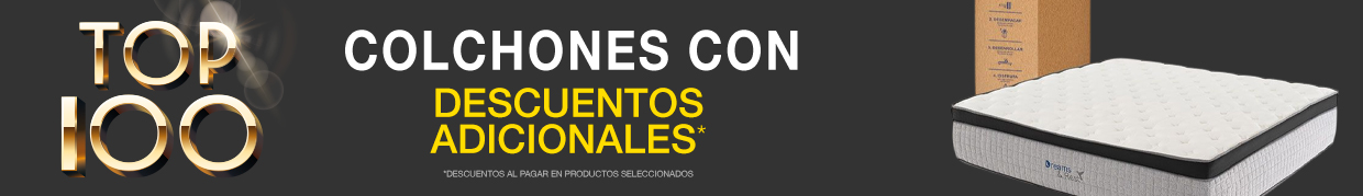 Colchones Colchones