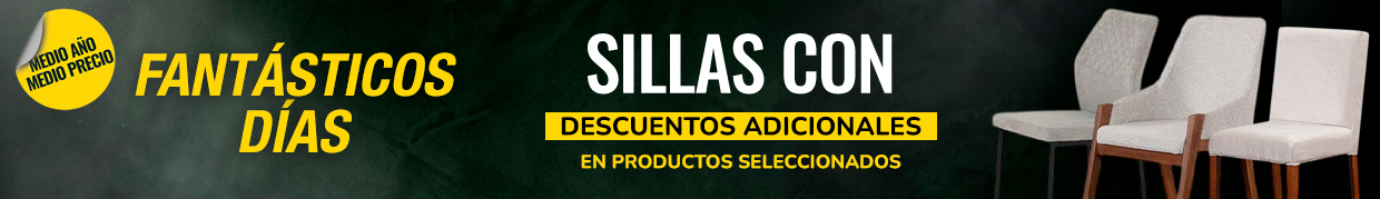 Sillas