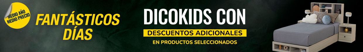 Dicokids