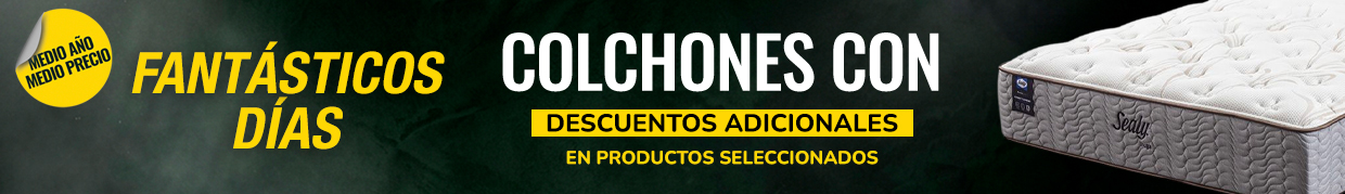 Colchones