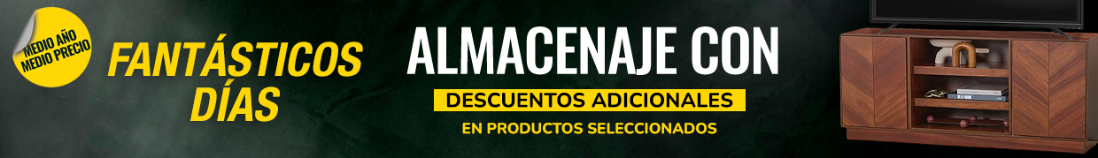 Almacenaje