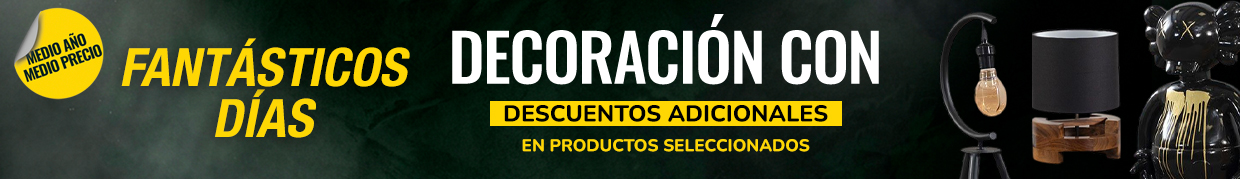 Decoración