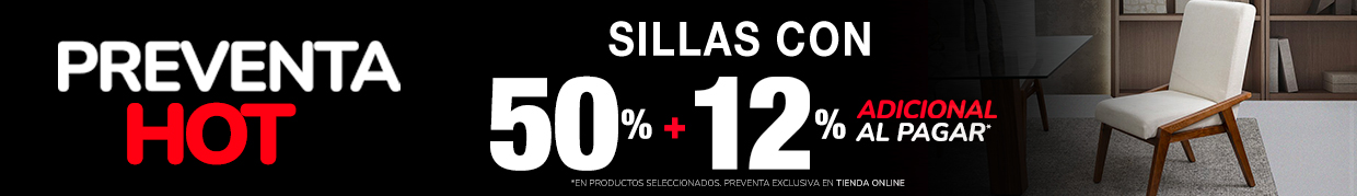 Sillas