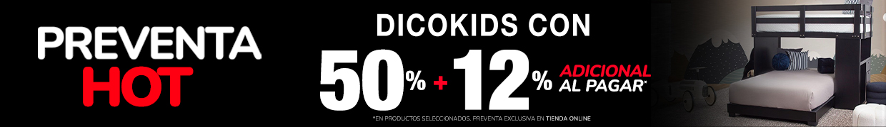 Dicokids