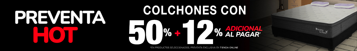 Colchones