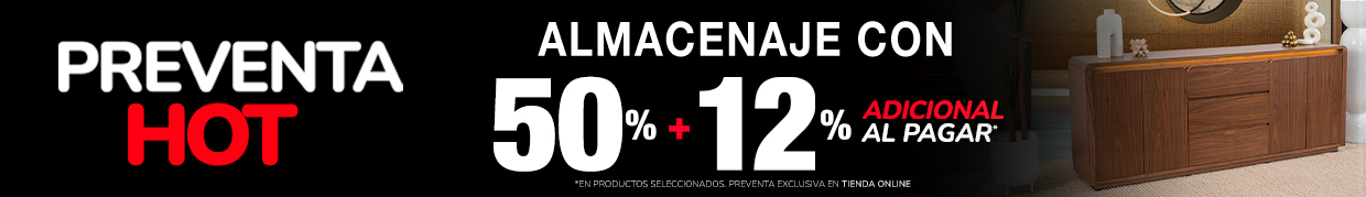Almacenaje