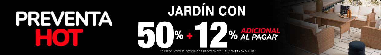 Jardín