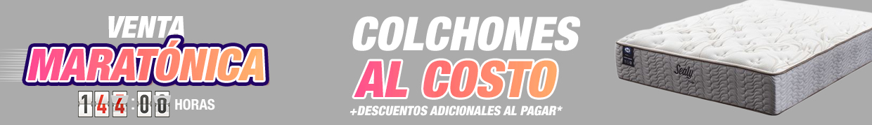 Colchones Colchones