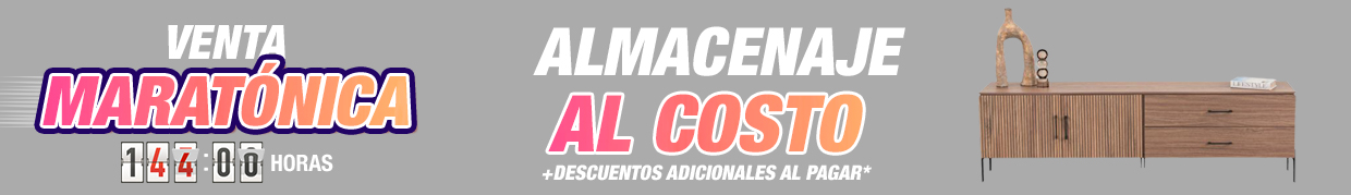 Almacenaje