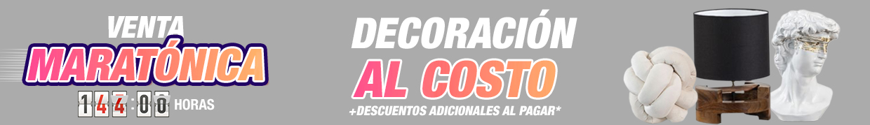 Decoración Decoración