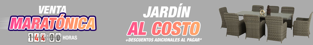 Jardín Jardín