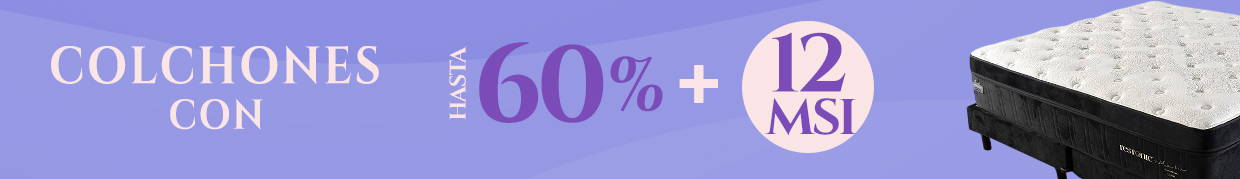 Colchones
