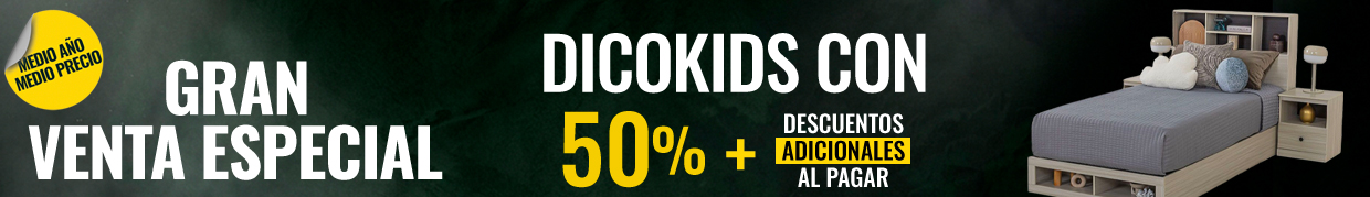 Dicokids
