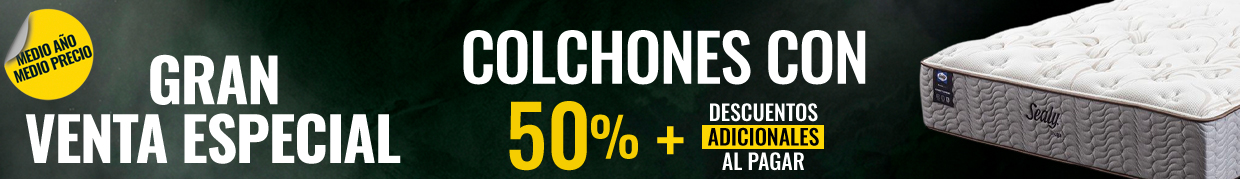 Colchones