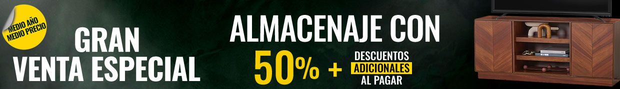 Almacenaje
