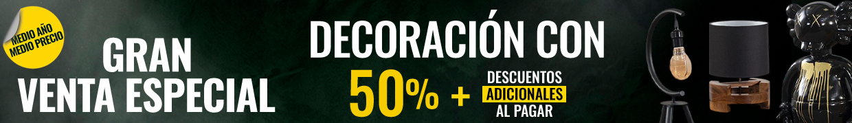Decoración