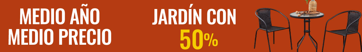 Jardín Jardín